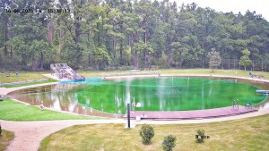 Badeanstalt Borek - Freibad Borek - 16.6.2026 v 15:45 Badeanstalt Borek - Freibad Borek - 16.6.2026 v 15:45
