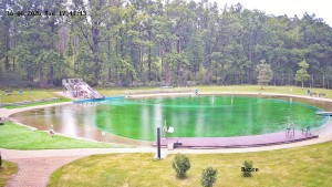Badeanstalt Borek - Freibad Borek - 16.6.2026 v 17:45 Badeanstalt Borek - Freibad Borek - 16.6.2026 v 17:45