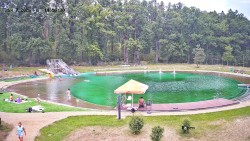 Borek Swimming Pool