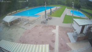 Koupaliště Tišnov - Areál koupaliště - 23.6.2025 v 13:00