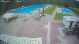 Koupaliště Tišnov - Areál koupaliště - 23.6.2025 v 14:00