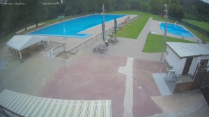 Koupaliště Tišnov - Areál koupaliště - 23.6.2025 v 14:15