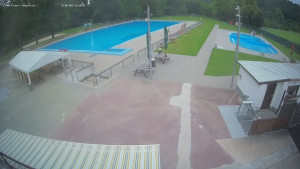 Koupaliště Tišnov - Areál koupaliště - 23.6.2025 v 14:30
