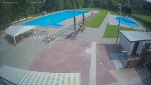 Koupaliště Tišnov - Areál koupaliště - 23.6.2025 v 16:00