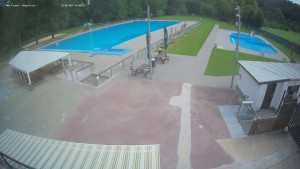 Koupaliště Tišnov - Areál koupaliště - 23.6.2025 v 16:15