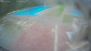Koupaliště Tišnov - Areál koupaliště - 13.9.2025 v 09:45
