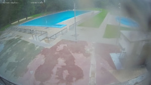 Koupaliště Tišnov - Areál koupaliště - 13.9.2025 v 11:45