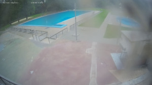 Koupaliště Tišnov - Areál koupaliště - 13.9.2025 v 14:45