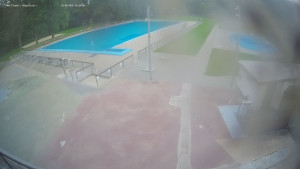Koupaliště Tišnov - Areál koupaliště - 13.9.2025 v 16:45
