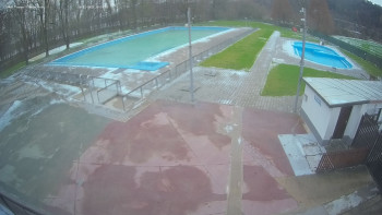 Koupaliště Tišnov