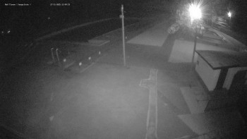 Koupaliště Tišnov