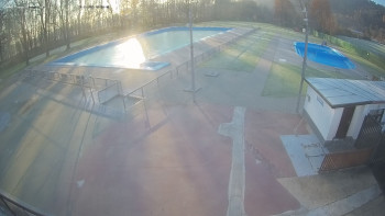 Koupaliště Tišnov