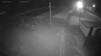 Koupaliště Tišnov