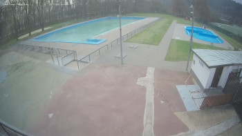 Koupaliště Tišnov