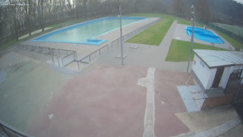 Koupaliště Tišnov