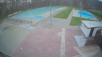 Koupaliště Tišnov