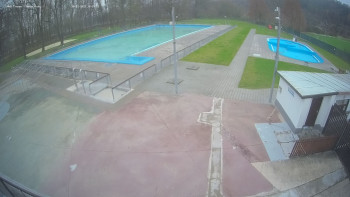 Koupaliště Tišnov