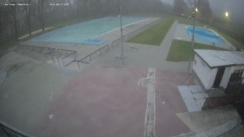 Koupaliště Tišnov