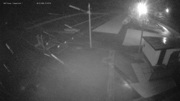 Koupaliště Tišnov