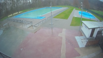 Koupaliště Tišnov