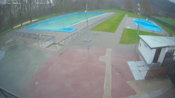 Koupaliště Tišnov