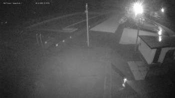 Koupaliště Tišnov