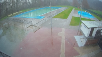 Koupaliště Tišnov