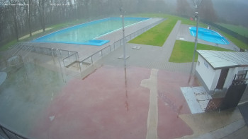 Koupaliště Tišnov