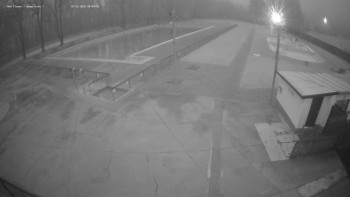 Koupaliště Tišnov