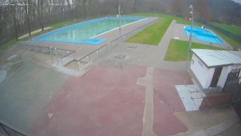 Koupaliště Tišnov