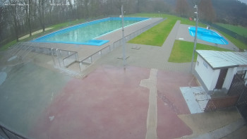 Koupaliště Tišnov