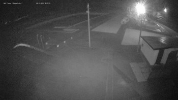 Koupaliště Tišnov