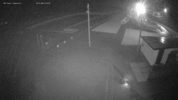 Koupaliště Tišnov