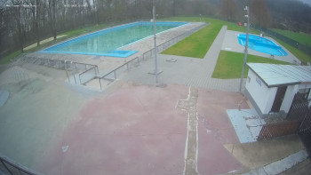 Koupaliště Tišnov