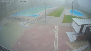 Koupaliště Tišnov