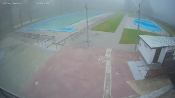 Koupaliště Tišnov