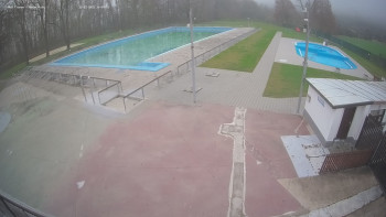 Koupaliště Tišnov