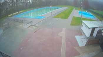 Koupaliště Tišnov