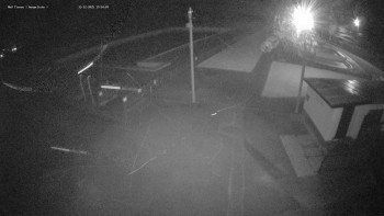 Koupaliště Tišnov