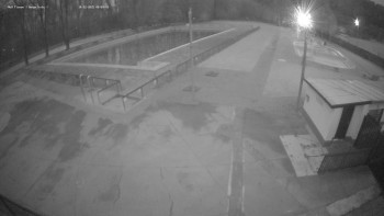 Koupaliště Tišnov