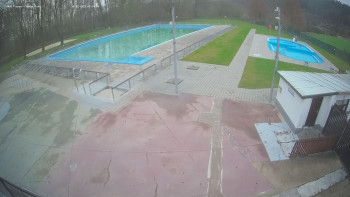 Koupaliště Tišnov