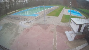 Koupaliště Tišnov