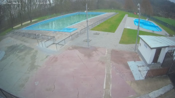 Koupaliště Tišnov