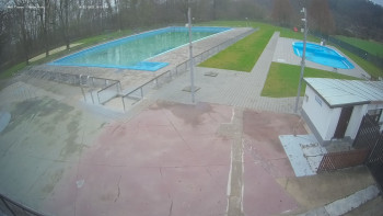 Koupaliště Tišnov