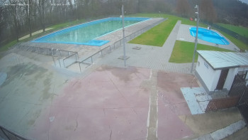 Koupaliště Tišnov