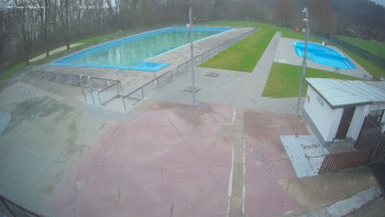 Koupaliště Tišnov