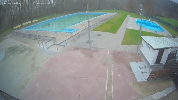 Koupaliště Tišnov