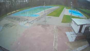 Koupaliště Tišnov