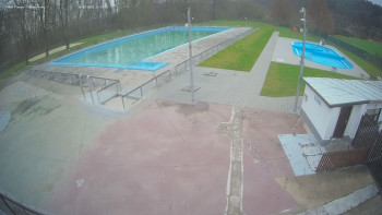 Koupaliště Tišnov