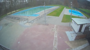 Koupaliště Tišnov